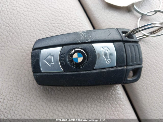 Продажа на аукционе авто 2011 Bmw X5 Xdrive35i, vin: 5UXZV4C56BL409952, номер лота: 12565763