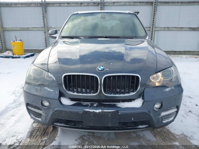 Продажа на аукционе авто 2011 Bmw X5 Xdrive35i, vin: 5UXZV4C56BL409952, номер лота: 12565763