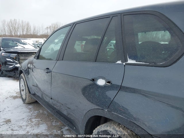 Продажа на аукционе авто 2011 Bmw X5 Xdrive35i, vin: 5UXZV4C56BL409952, номер лота: 12565763