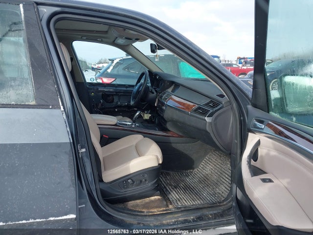 Продажа на аукционе авто 2011 Bmw X5 Xdrive35i, vin: 5UXZV4C56BL409952, номер лота: 12565763