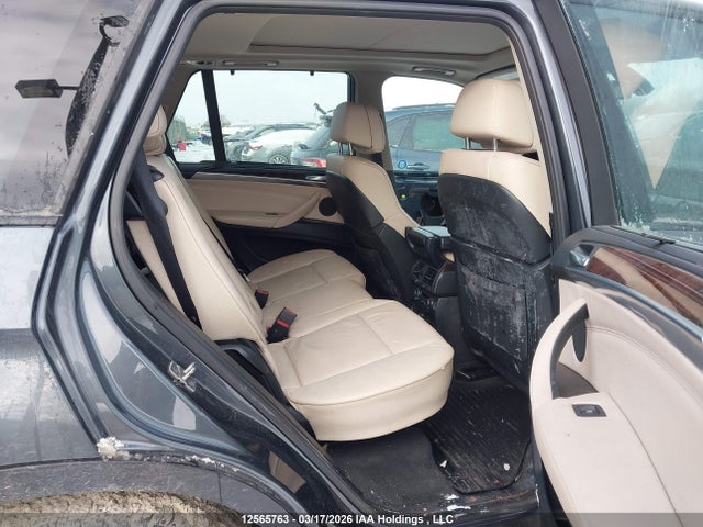 Продажа на аукционе авто 2011 Bmw X5 Xdrive35i, vin: 5UXZV4C56BL409952, номер лота: 12565763