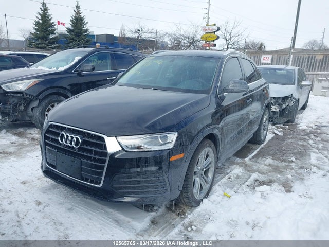 WA1JCCFS9JR012158 Audi Q3 Premium Plus