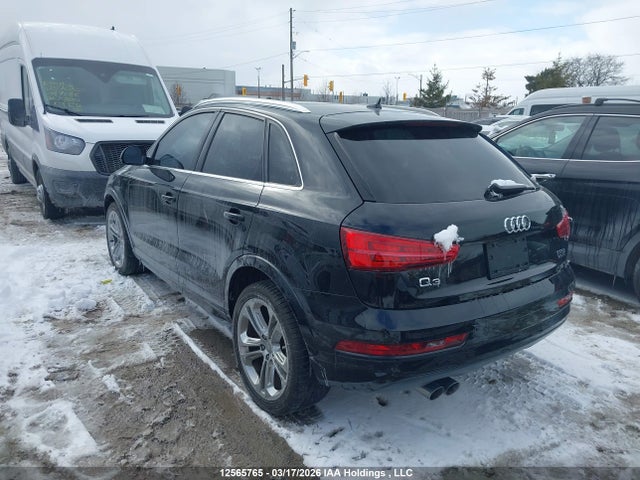 WA1JCCFS9JR012158 Audi Q3 Premium Plus
