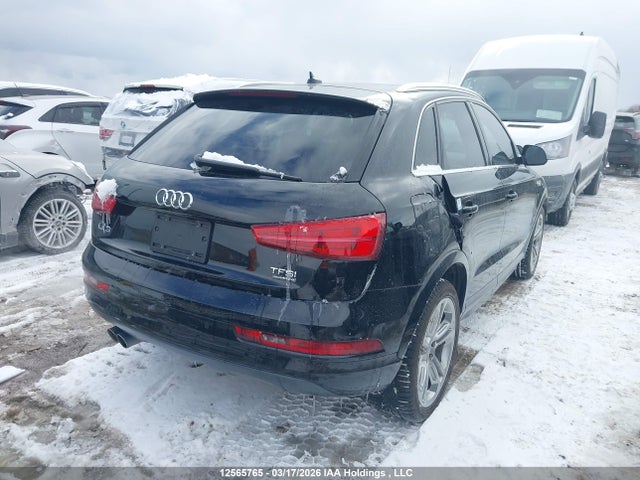WA1JCCFS9JR012158 Audi Q3 Premium Plus