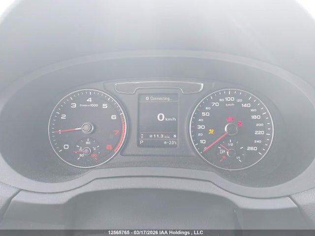 WA1JCCFS9JR012158 Audi Q3 Premium Plus