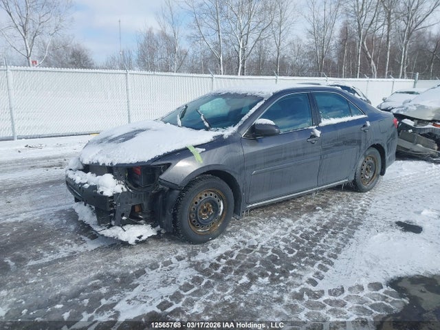 Aukcja sprzedaży 2013 Toyota Camry, vin: 4T1BF1FK0DU677324, numer aukcji: 12565768