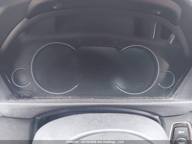 WBA4J3C00LBL12126 BMW 430i Gran Coupe Xdrive