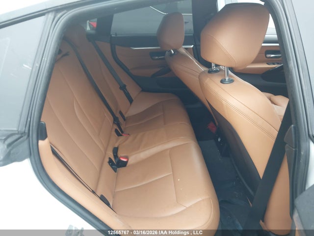 WBA4J3C00LBL12126 BMW 430i Gran Coupe Xdrive
