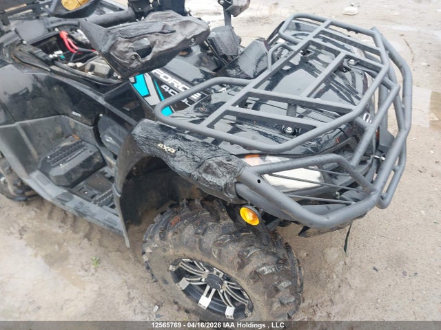 LCELDSZ4XN6003687 Cfmoto Cforce