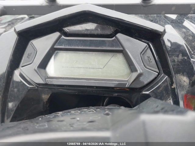LCELDSZ4XN6003687 Cfmoto Cforce