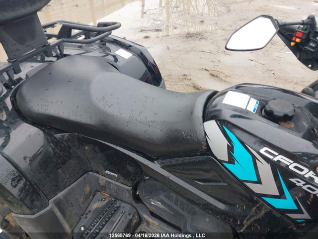 LCELDSZ4XN6003687 Cfmoto Cforce