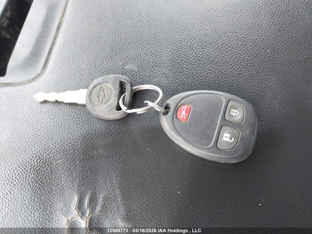 Продаж на аукціоні авто 2008 Chevrolet Silverado 2500hd Lt/ltz/wt, vin: 1GCHK23KX8F217098, номер лоту: 12565773