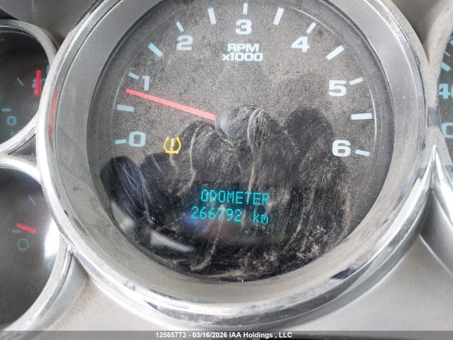 Продаж на аукціоні авто 2008 Chevrolet Silverado 2500hd Lt/ltz/wt, vin: 1GCHK23KX8F217098, номер лоту: 12565773