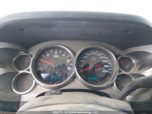 Продаж на аукціоні авто 2008 Chevrolet Silverado 2500hd Lt/ltz/wt, vin: 1GCHK23KX8F217098, номер лоту: 12565773