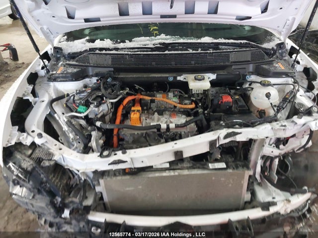 Продажа на аукционе авто 2025 Chevrolet Equinox Ev Rs, vin: 3GN7DSRP8SS160113, номер лота: 12565774