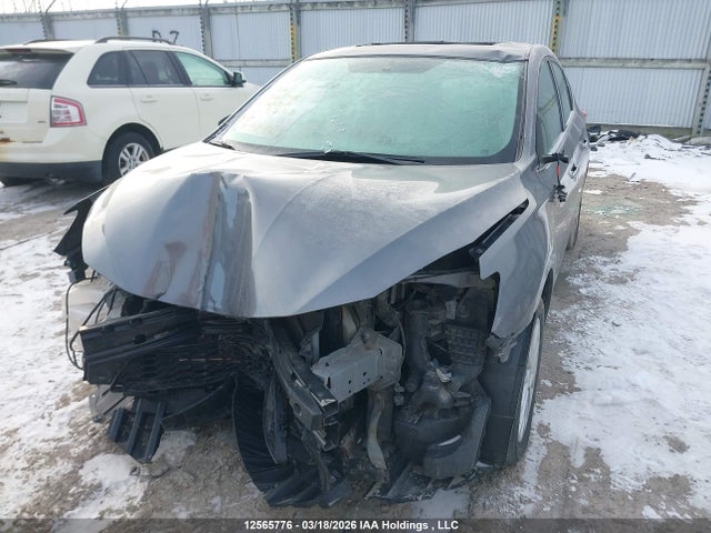 3N1AB7AP2KY331709 Nissan Sentra S/sv/sr/sl