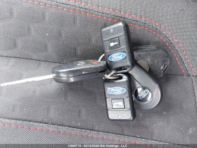 Продаж на аукціоні авто 2015 Ford Fiesta Se, vin: 3FADP4EJ8FM124812, номер лоту: 12565778