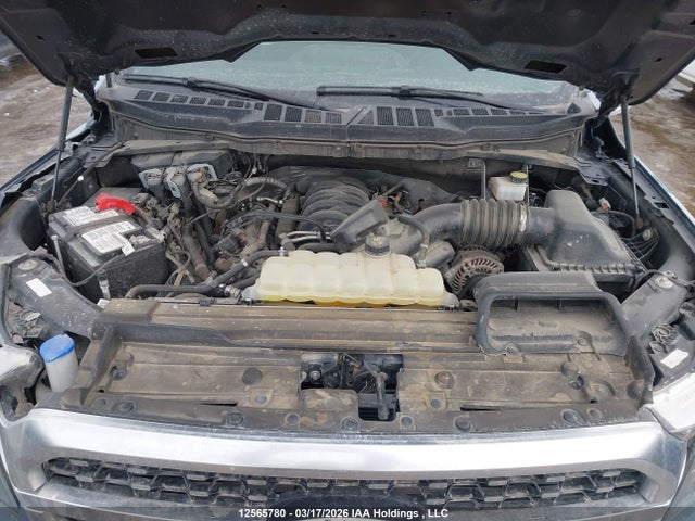 Продаж на аукціоні авто 2023 Ford F-150 Platinum, vin: 1FTFW1E58PFB37553, номер лоту: 12565780
