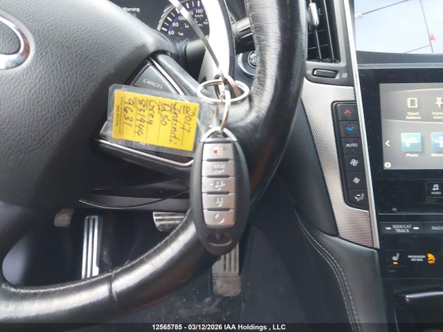 JN1EV7AR6HM831944 Infiniti Q50 Premium/sport/se