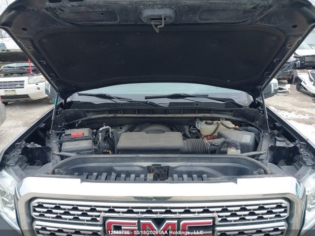 1GTU9FEL7MZ227443 GMC Sierra K1500 Denali