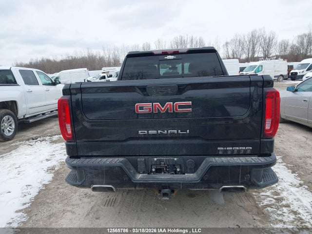 1GTU9FEL7MZ227443 GMC Sierra K1500 Denali