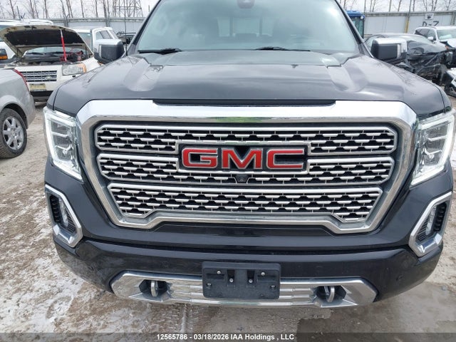 1GTU9FEL7MZ227443 GMC Sierra K1500 Denali