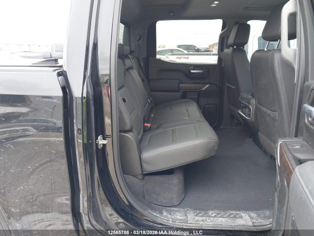 1GTU9FEL7MZ227443 GMC Sierra K1500 Denali