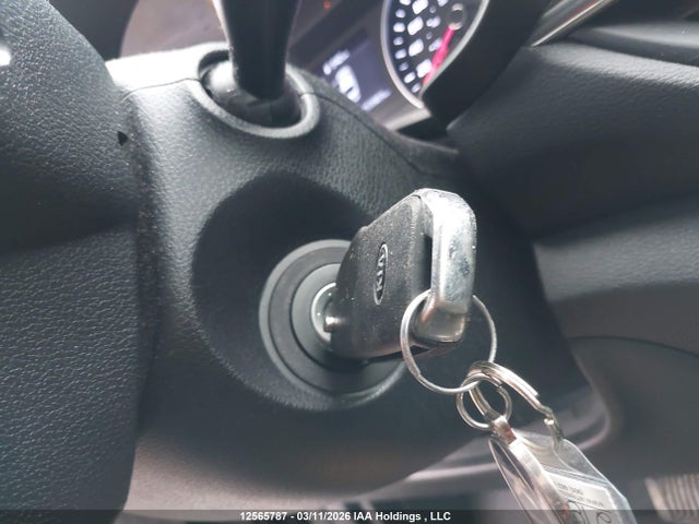 12565787 :رقم المزاد ، 3KPF54AD2ME317084 vin ، 2021 Kia Forte Ex/ex Premium/ex+ مزاد بيع