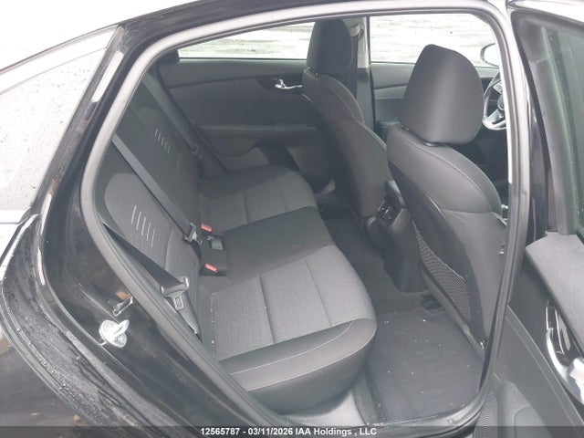 12565787 :رقم المزاد ، 3KPF54AD2ME317084 vin ، 2021 Kia Forte Ex/ex Premium/ex+ مزاد بيع