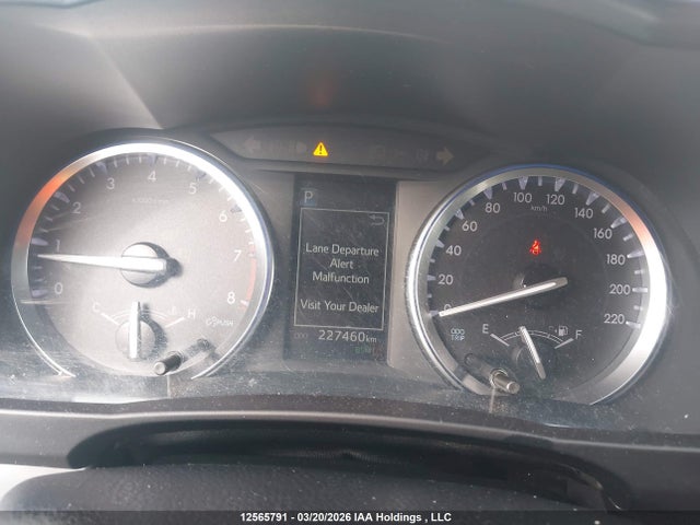 5TDJZRFH7HS428930 Toyota Highlander Xle