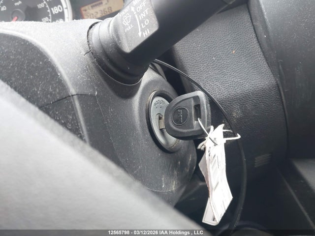 Aukcja sprzedaży 2011 Mazda Mazda2, vin: JM1DE1HY1B0125062, numer aukcji: 12565798