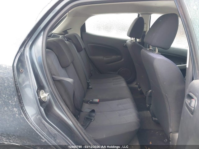 Aukcja sprzedaży 2011 Mazda Mazda2, vin: JM1DE1HY1B0125062, numer aukcji: 12565798