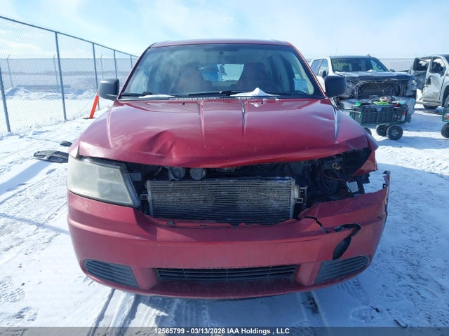 Aukcja sprzedaży 2009 Dodge Journey Se, vin: 3D4GG47B69T169662, numer aukcji: 12565799