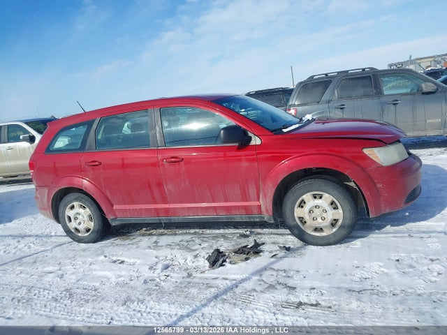 Aukcja sprzedaży 2009 Dodge Journey Se, vin: 3D4GG47B69T169662, numer aukcji: 12565799