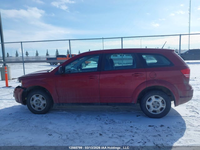 Aukcja sprzedaży 2009 Dodge Journey Se, vin: 3D4GG47B69T169662, numer aukcji: 12565799