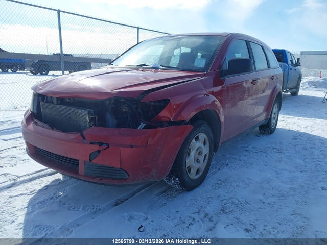 Aukcja sprzedaży 2009 Dodge Journey Se, vin: 3D4GG47B69T169662, numer aukcji: 12565799
