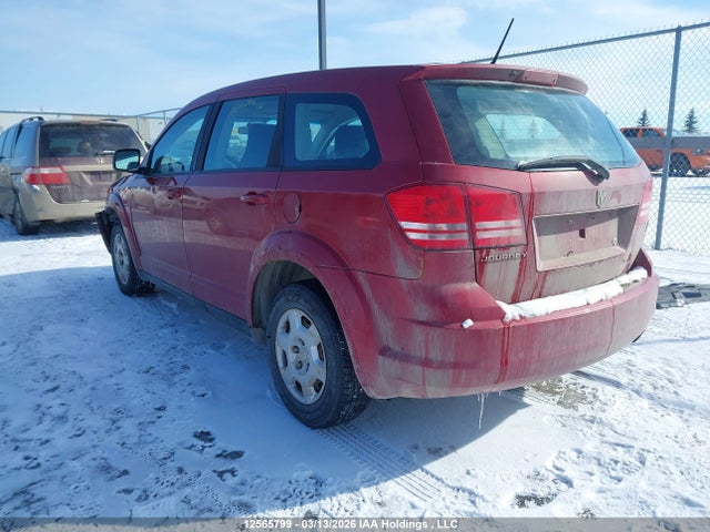 Aukcja sprzedaży 2009 Dodge Journey Se, vin: 3D4GG47B69T169662, numer aukcji: 12565799