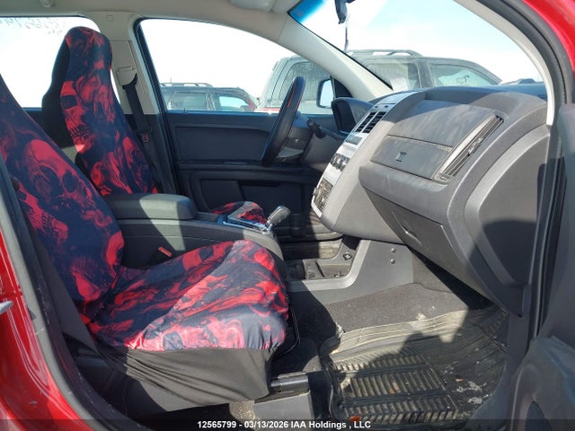 Aukcja sprzedaży 2009 Dodge Journey Se, vin: 3D4GG47B69T169662, numer aukcji: 12565799