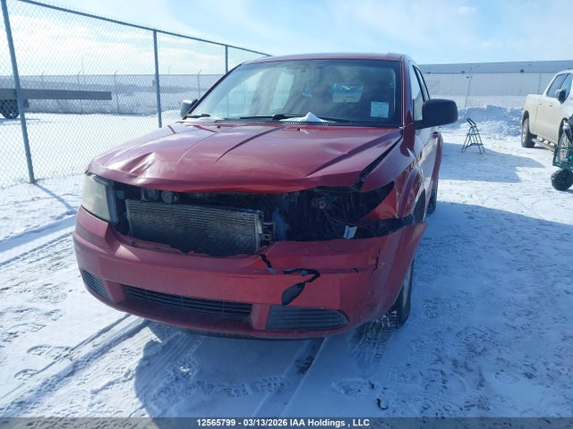 Aukcja sprzedaży 2009 Dodge Journey Se, vin: 3D4GG47B69T169662, numer aukcji: 12565799