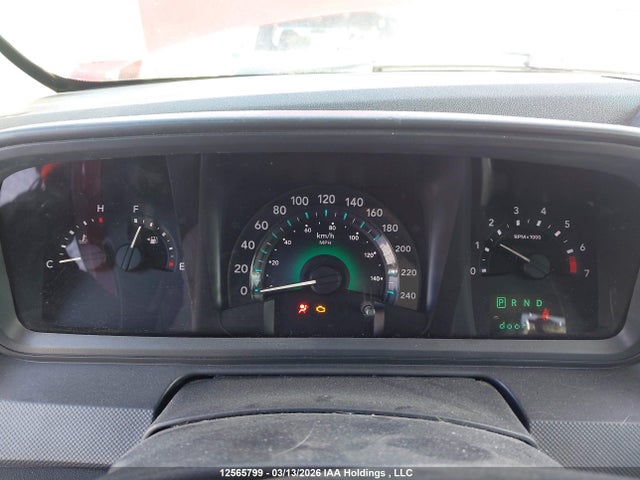 Aukcja sprzedaży 2009 Dodge Journey Se, vin: 3D4GG47B69T169662, numer aukcji: 12565799