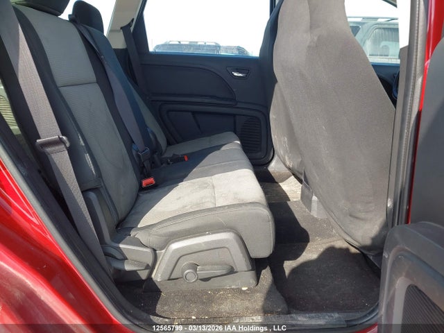 Aukcja sprzedaży 2009 Dodge Journey Se, vin: 3D4GG47B69T169662, numer aukcji: 12565799