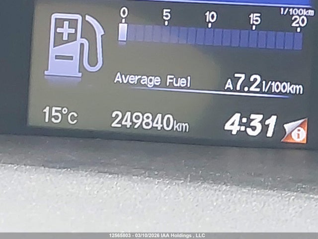 Продажа на аукционе авто 2015 Honda Civic Si Si, vin: 2HGFB6E59FH200604, номер лота: 12565803