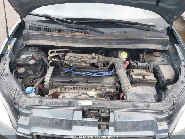 2011 Kia Soul +/!/sport მანქანა იყიდება აუქციონზე, vin: KNDJT2A22B7305565, აუქციონის ნომერი: 12565807
