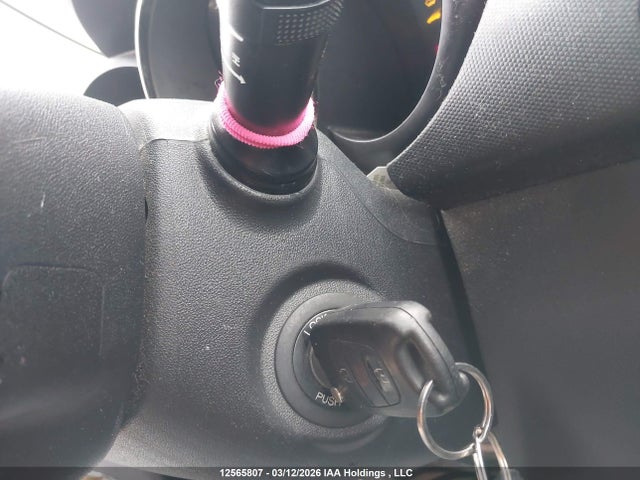 2011 Kia Soul +/!/sport მანქანა იყიდება აუქციონზე, vin: KNDJT2A22B7305565, აუქციონის ნომერი: 12565807
