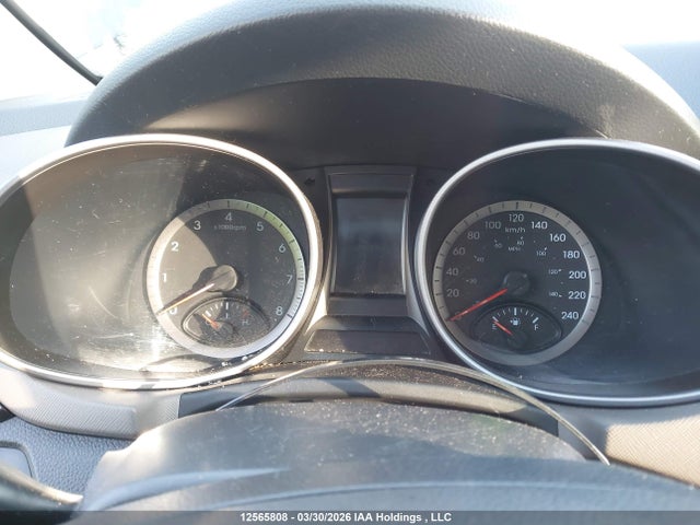 KM8SM4HF4FU123472 Hyundai Santa Fe