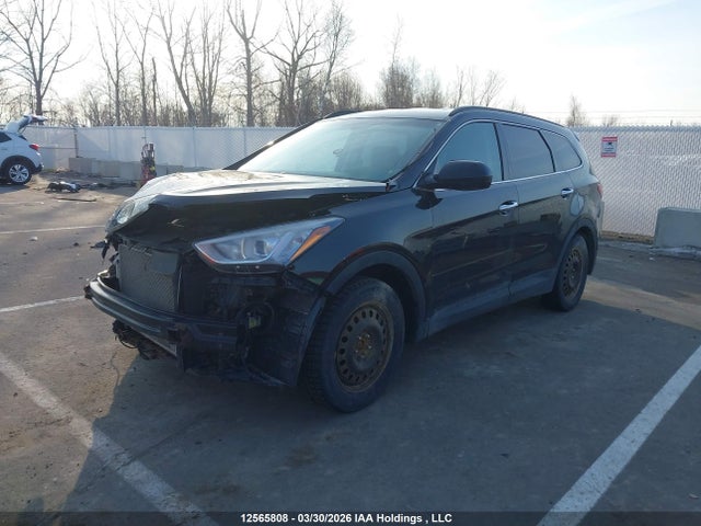 KM8SM4HF4FU123472 Hyundai Santa Fe
