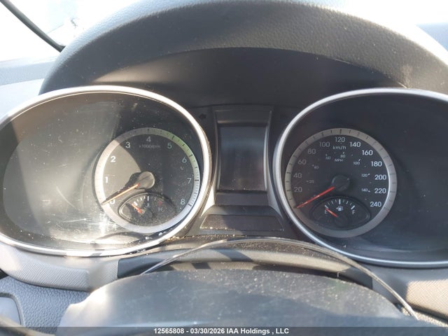 KM8SM4HF4FU123472 Hyundai Santa Fe