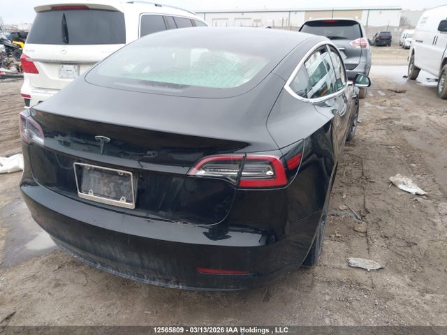 12565809 :رقم المزاد ، 5YJ3E1EA8KF414055 vin ، 2019 Tesla Model 3 مزاد بيع