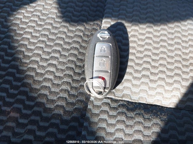 2015 Nissan Versa Note 1.6 S/1.6 Sl/1.6 Sr/1.6 Sv მანქანა იყიდება აუქციონზე, vin: 3N1CE2CP0FL355090, აუქციონის ნომერი: 12565810