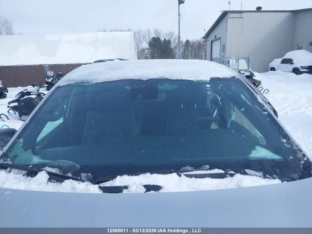 2C4RC1GG3TR206303 Chrysler Pacifica Limited